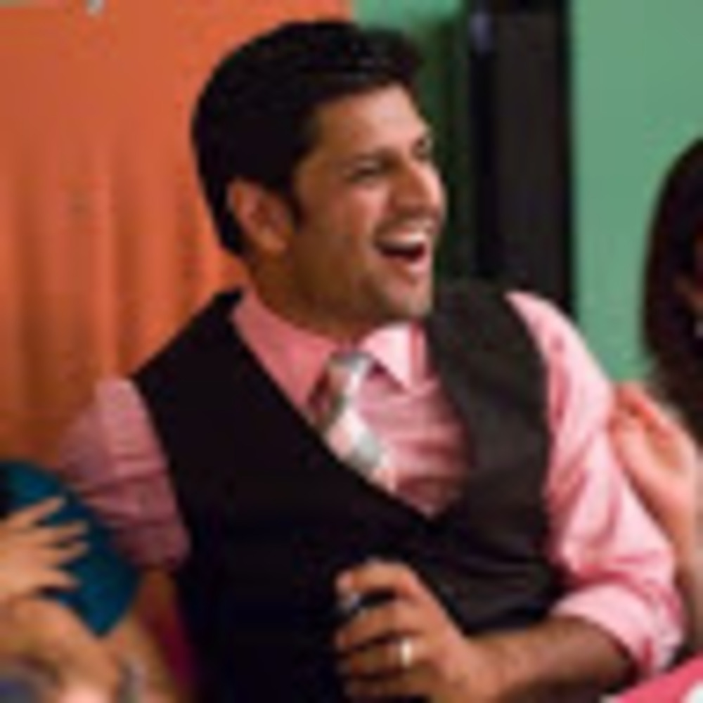 Meet your Posher, Mohit